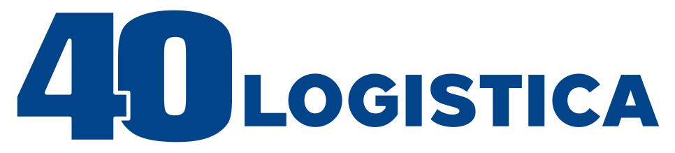 40 Logistica Logo